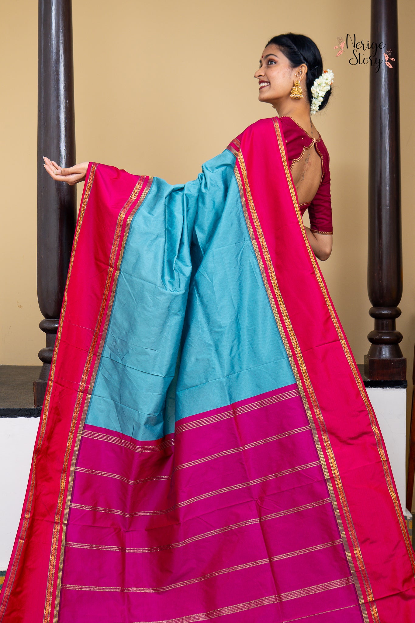 PREMAVATI (ಪ್ರೇಮವತಿ)