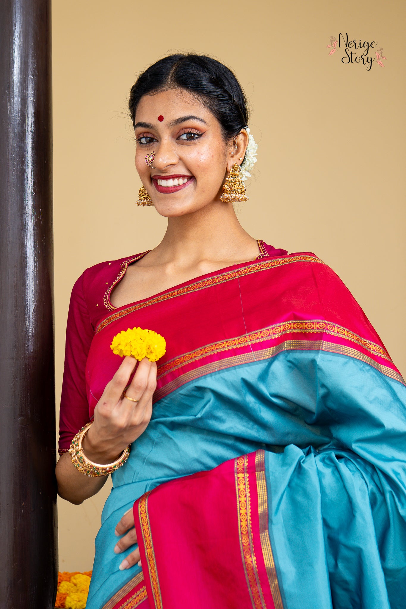 PREMAVATI (ಪ್ರೇಮವತಿ)