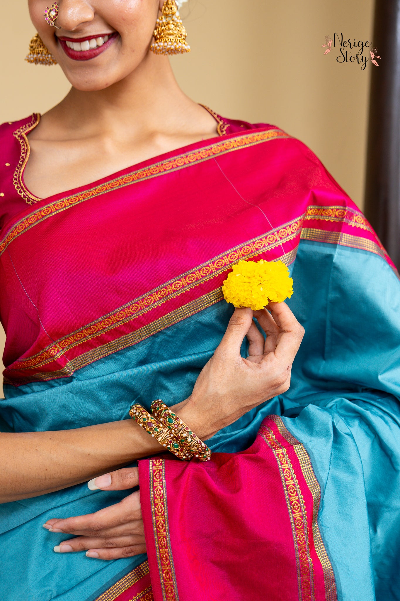 PREMAVATI (ಪ್ರೇಮವತಿ)