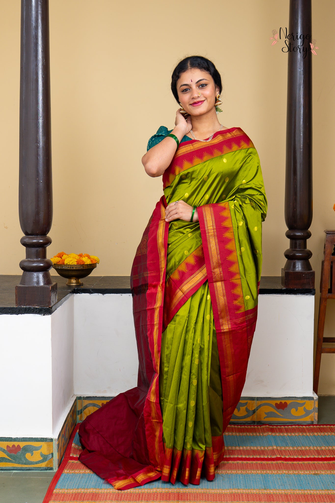 SUNDARI (ಸುಂದರಿ)
