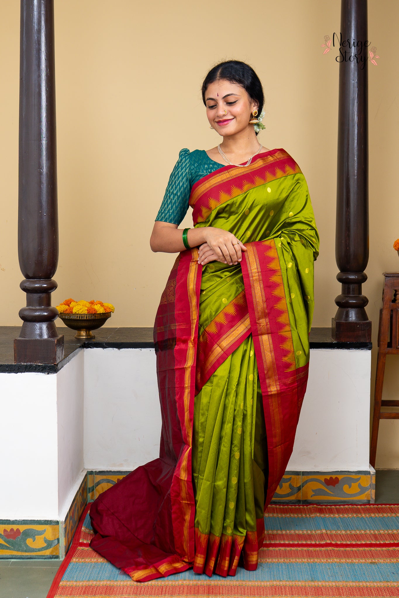 SUNDARI (ಸುಂದರಿ)