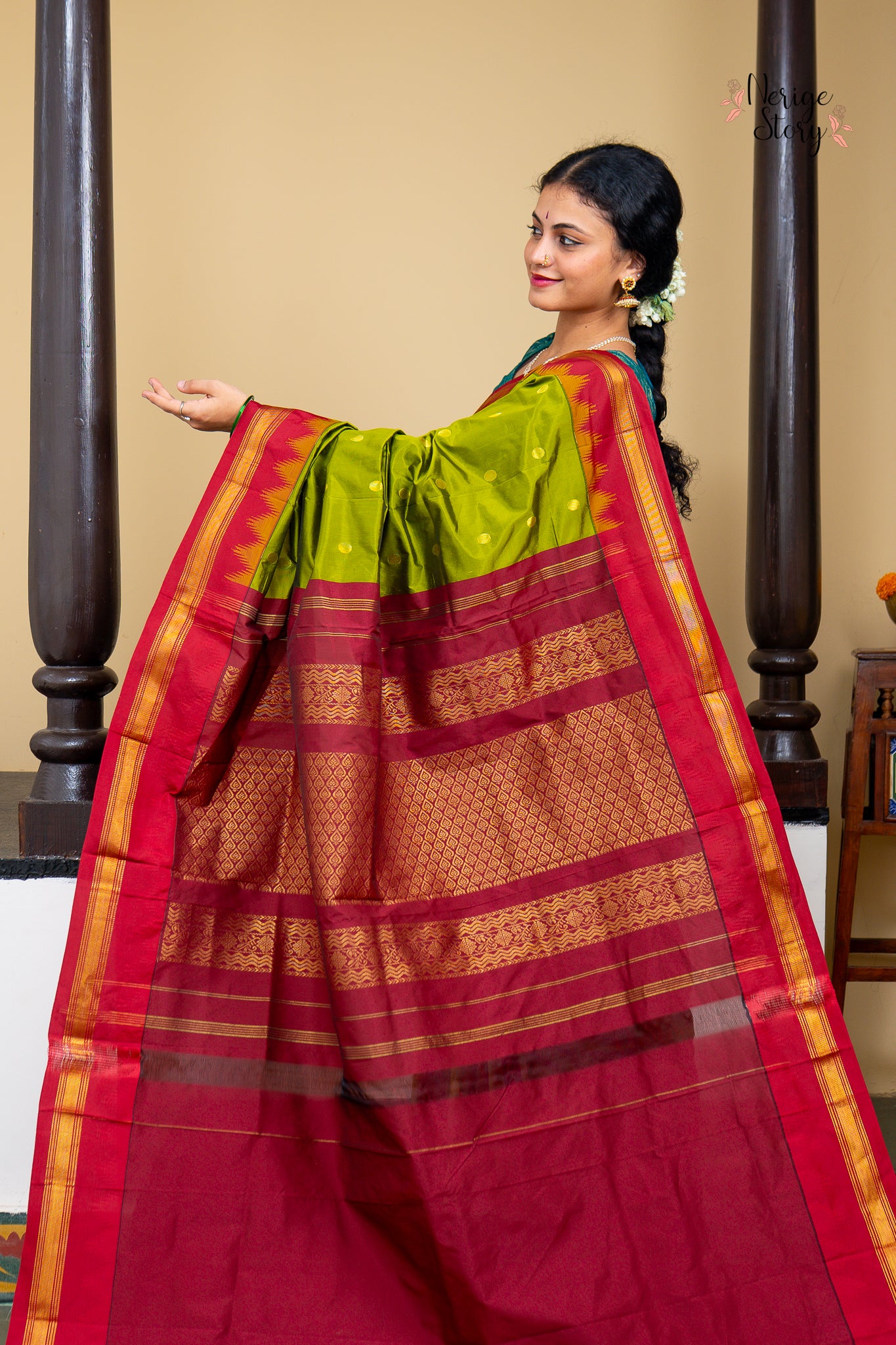 SUNDARI (ಸುಂದರಿ)