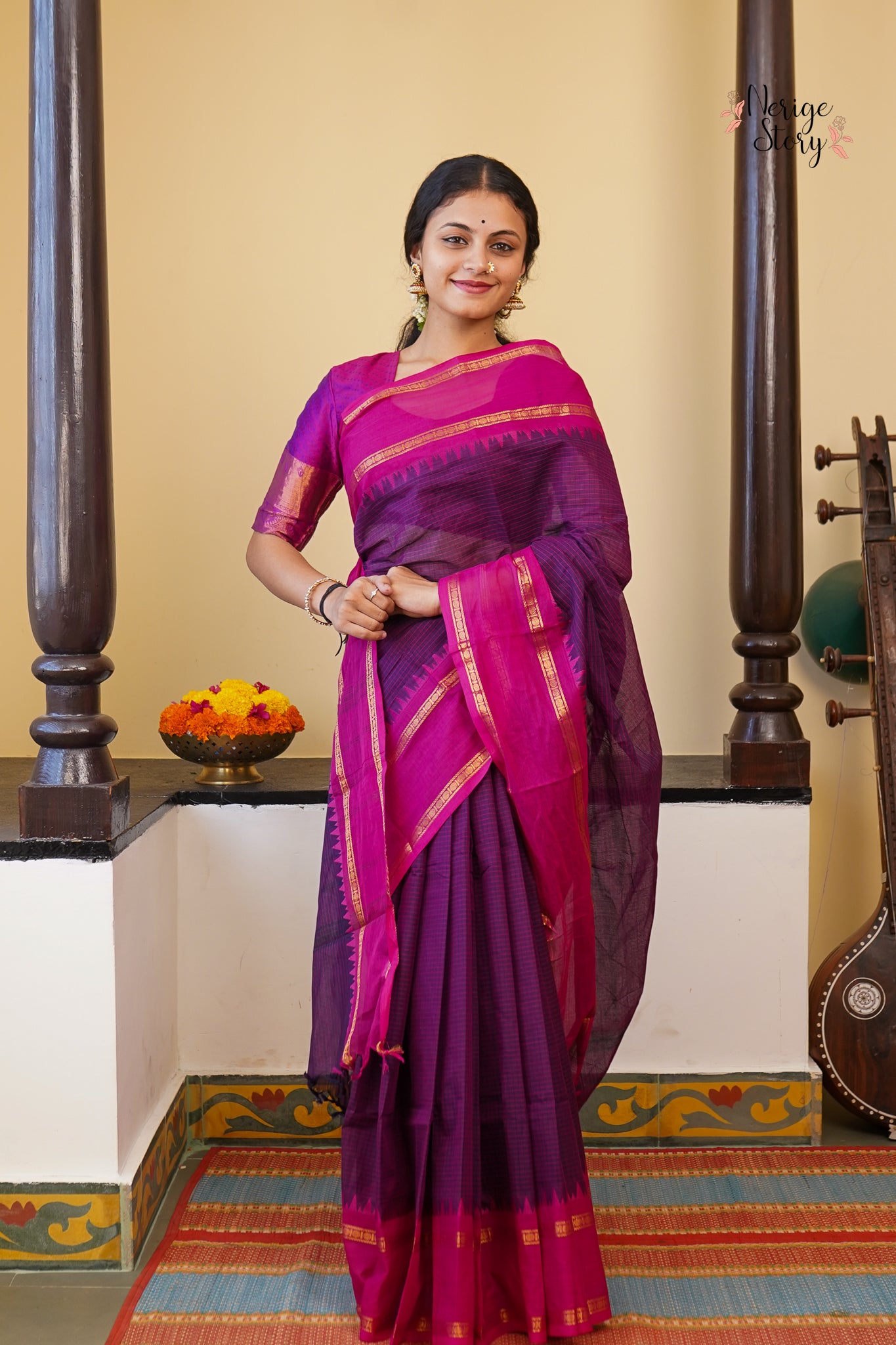 ANIKA (ಅನಿಕಾ)