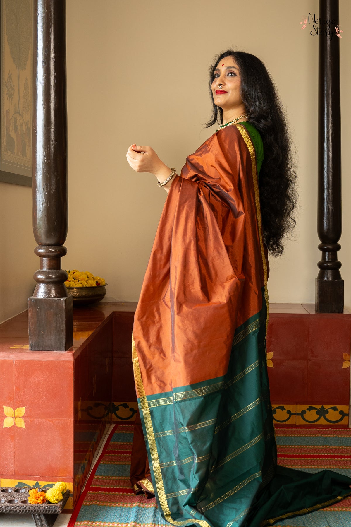 MAHIKA (ಮಹಿಕಾ)