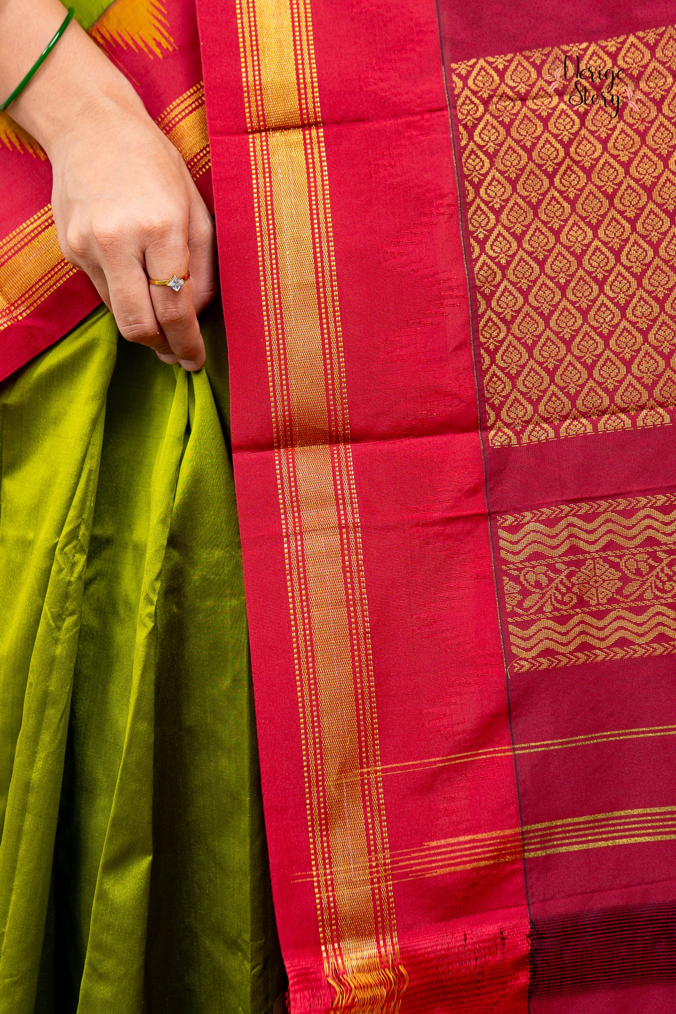 SUNDARI (ಸುಂದರಿ)
