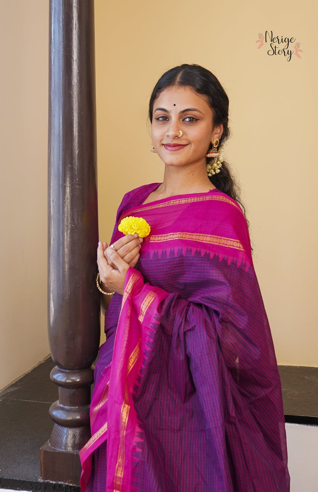 ANIKA (ಅನಿಕಾ)