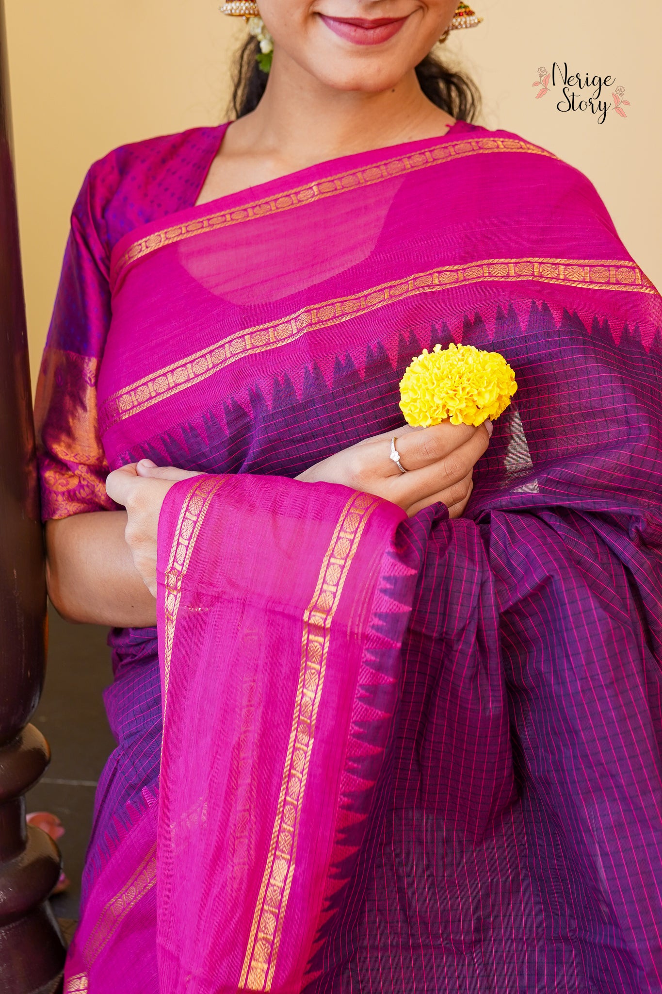 ANIKA (ಅನಿಕಾ)