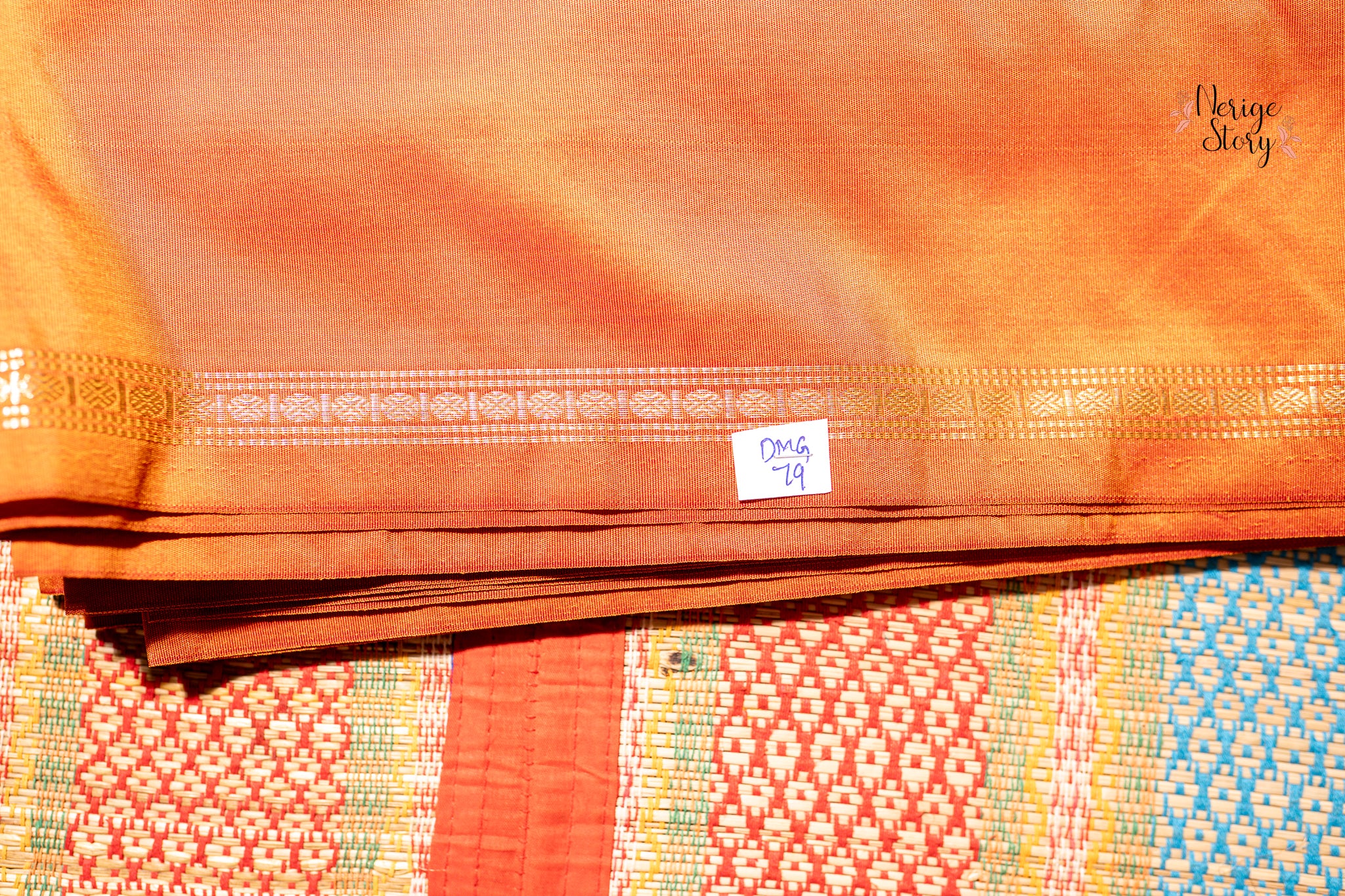 Saree - 95