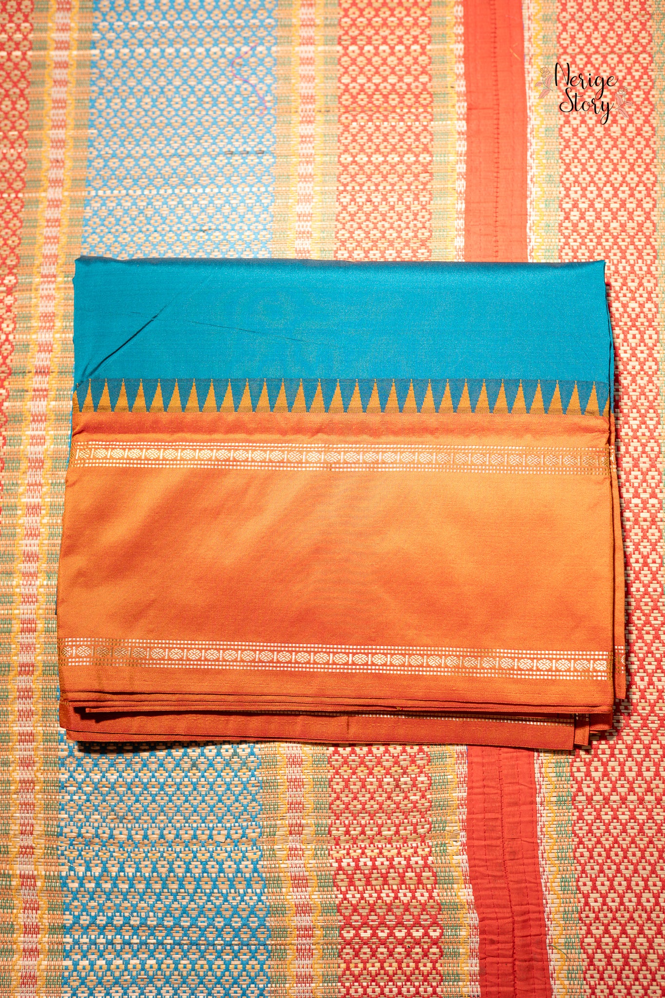 Saree - 95