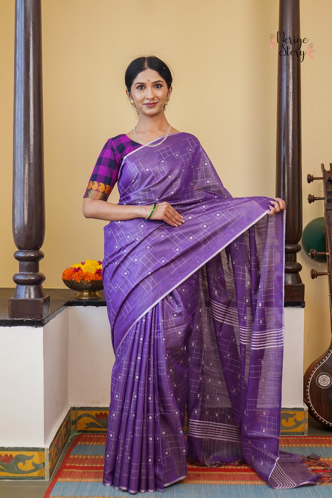 SHARMILA (शर्मिला)