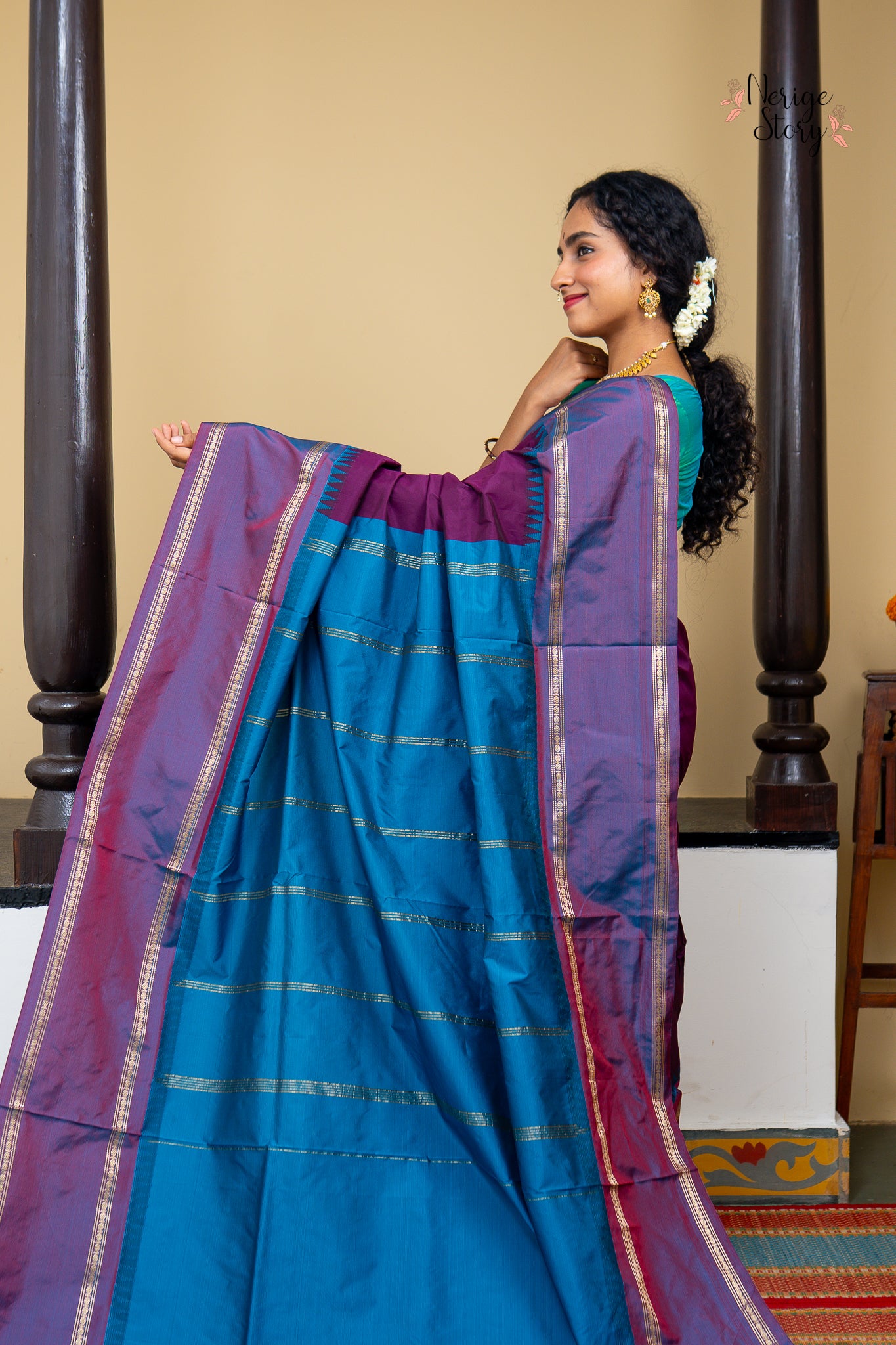 NANDINI (ನಂದಿನಿ)