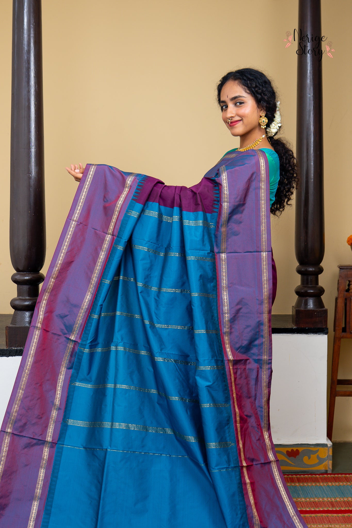NANDINI (ನಂದಿನಿ)