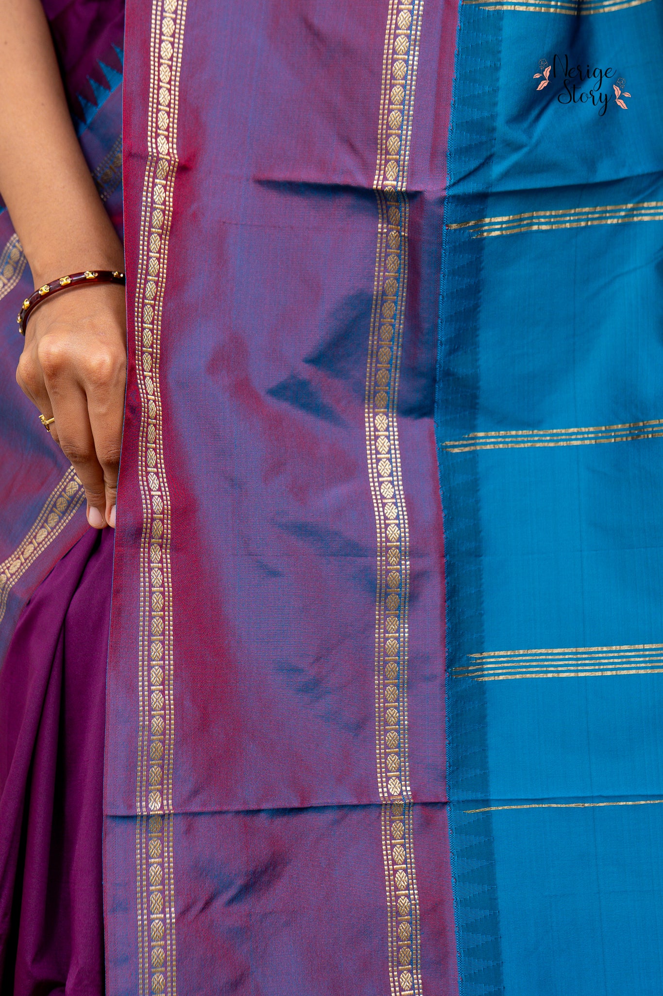 NANDINI (ನಂದಿನಿ)