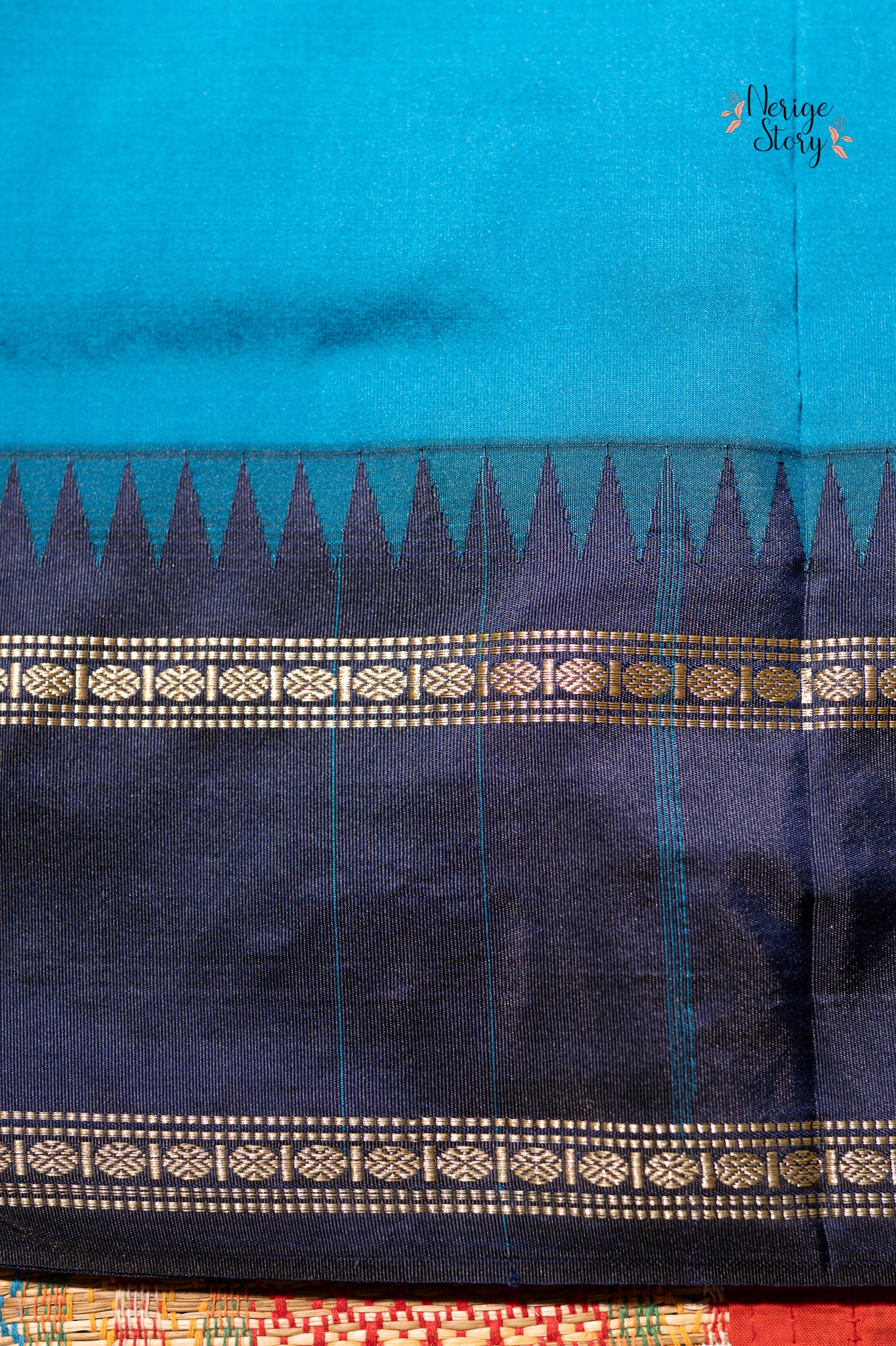 Saree - 91