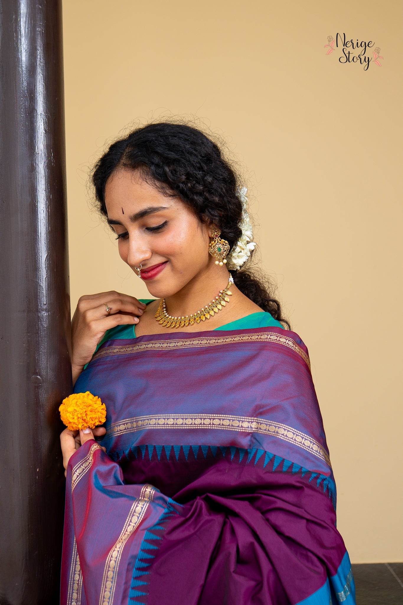 NANDINI (ನಂದಿನಿ)