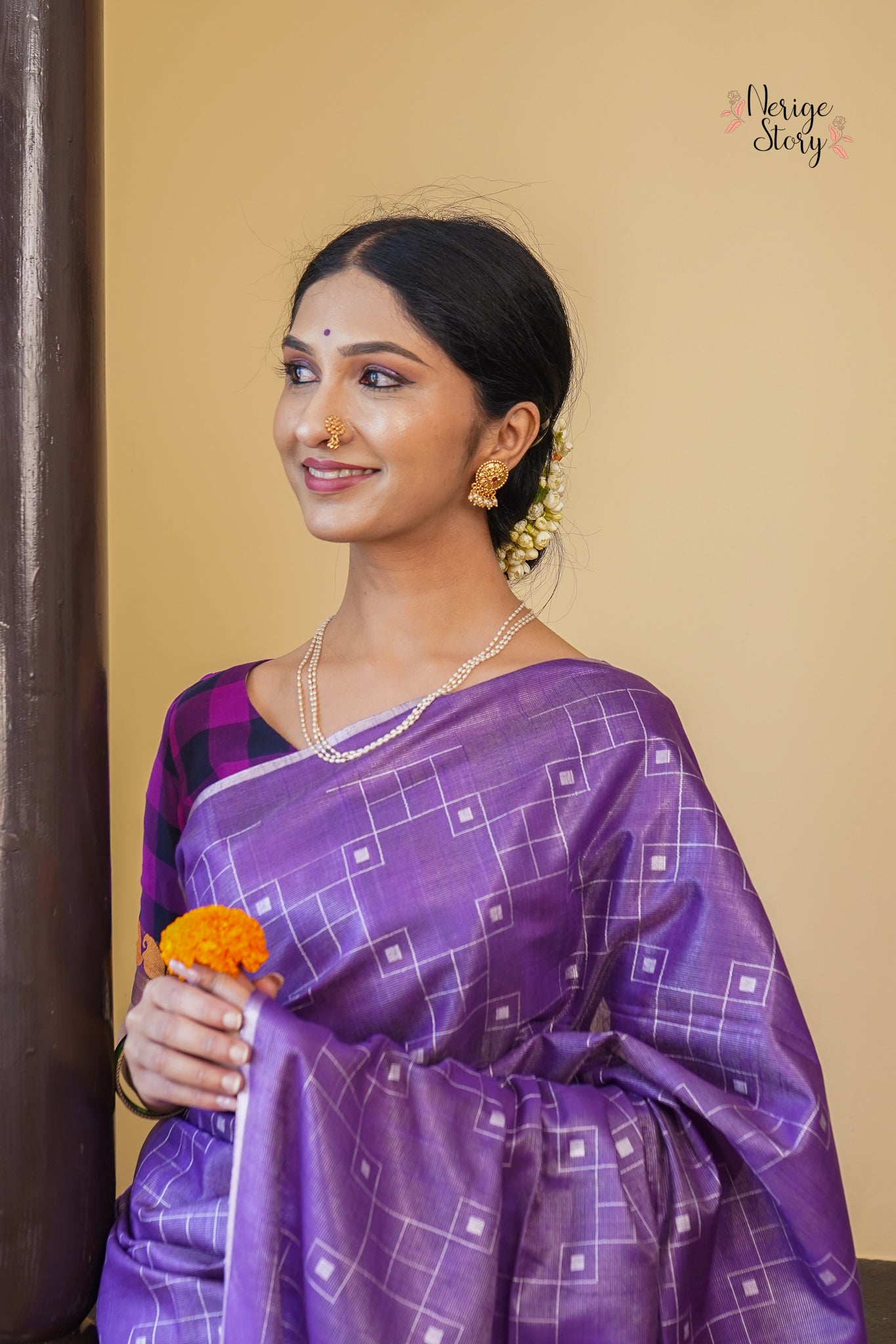 SHARMILA (शर्मिला)