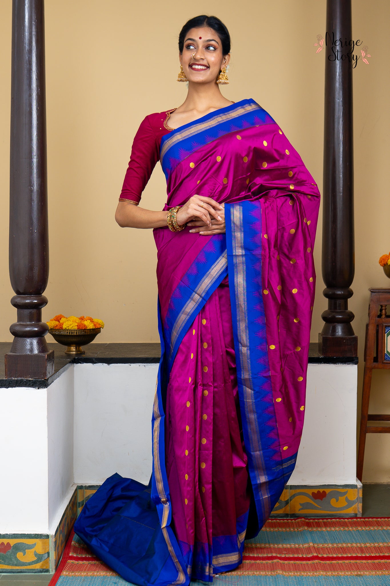 DAKSHAKANYA (ದಕ್ಷಕನ್ಯಾ)