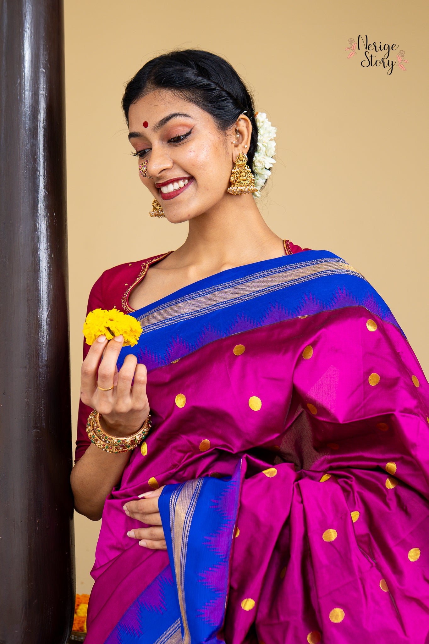 DAKSHAKANYA (ದಕ್ಷಕನ್ಯಾ)
