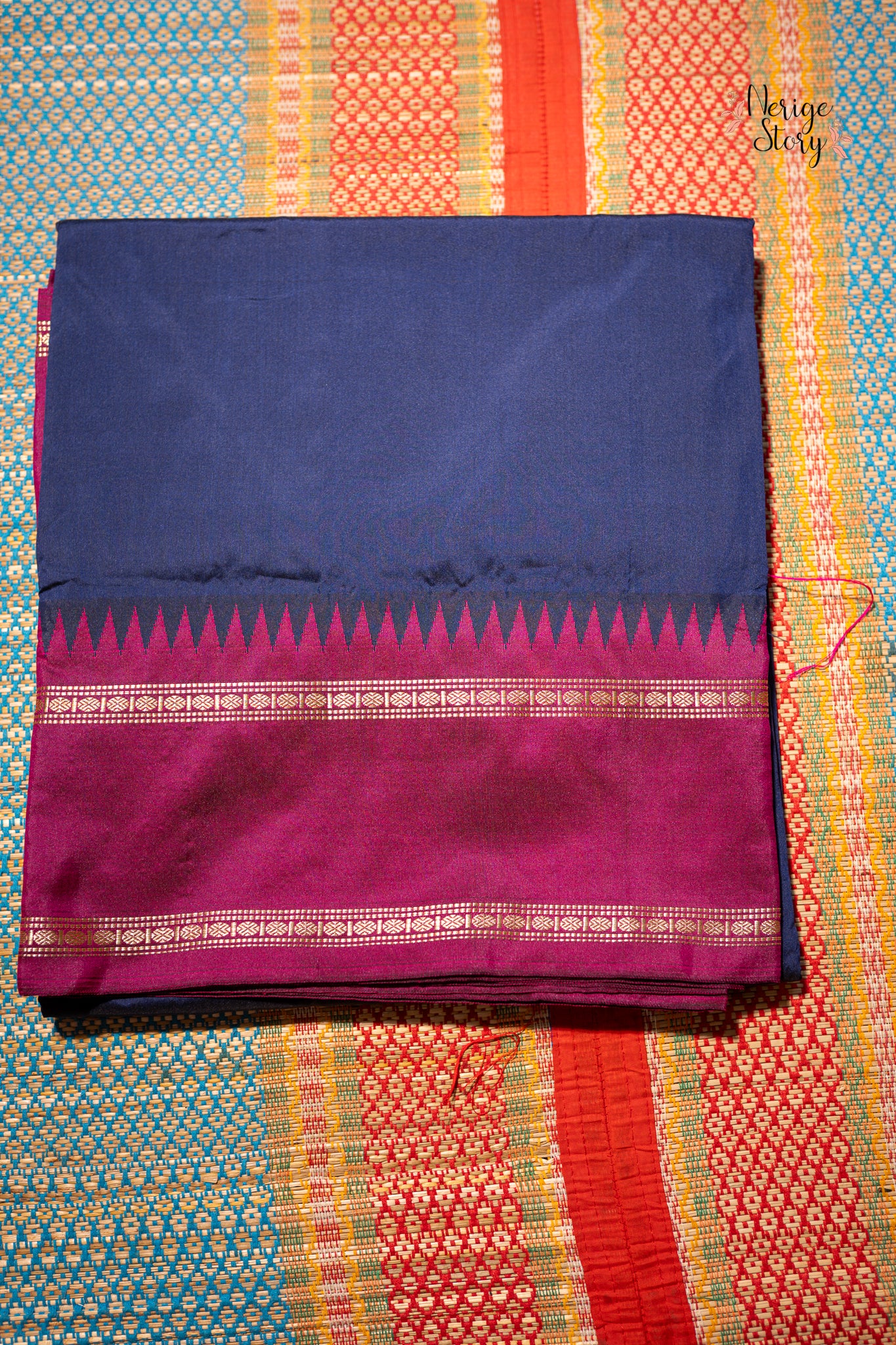 Saree - 131
