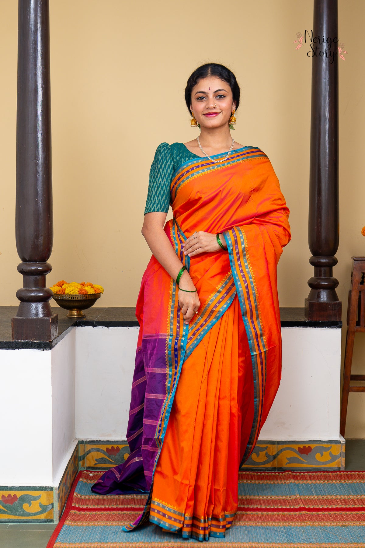 HIMADRIJA (ಹಿಮಾದ್ರಿಜಾ)