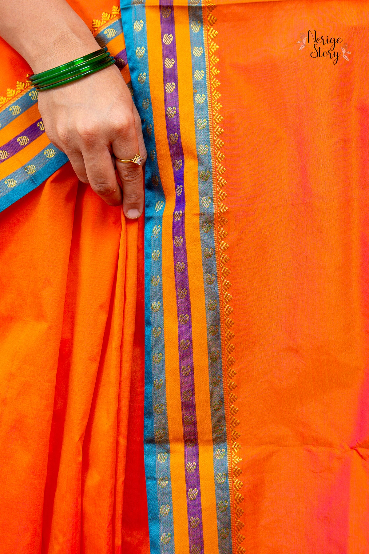 HIMADRIJA (ಹಿಮಾದ್ರಿಜಾ)