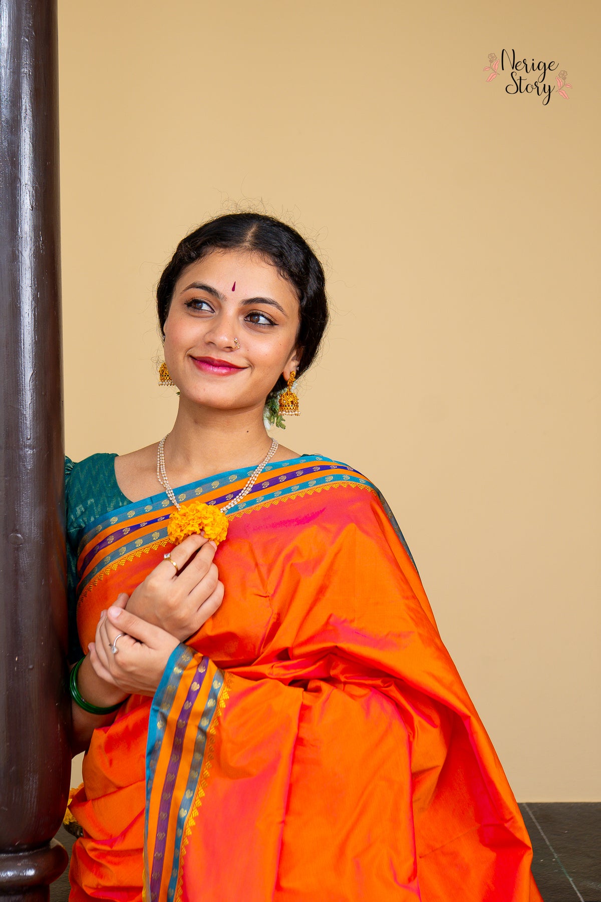 HIMADRIJA (ಹಿಮಾದ್ರಿಜಾ)