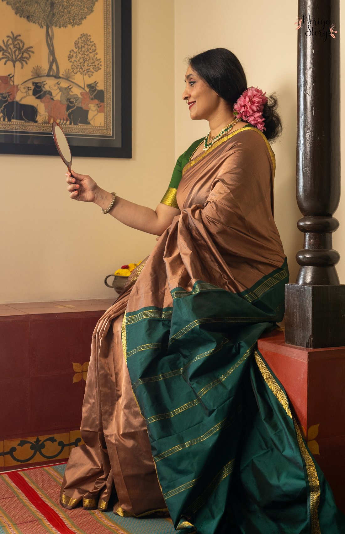 IKSHANA (ಇಕ್ಷಣ)