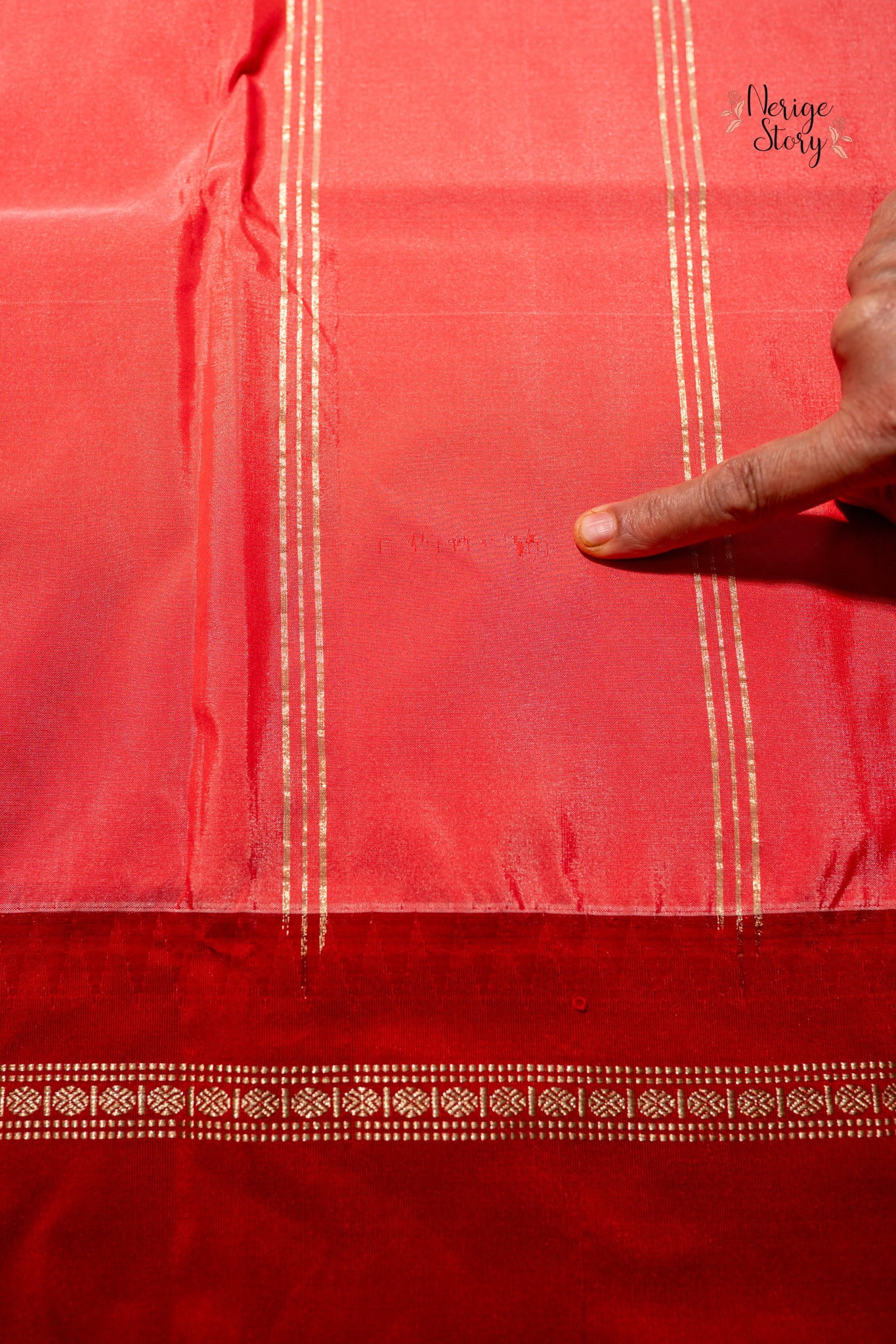 Saree - 129