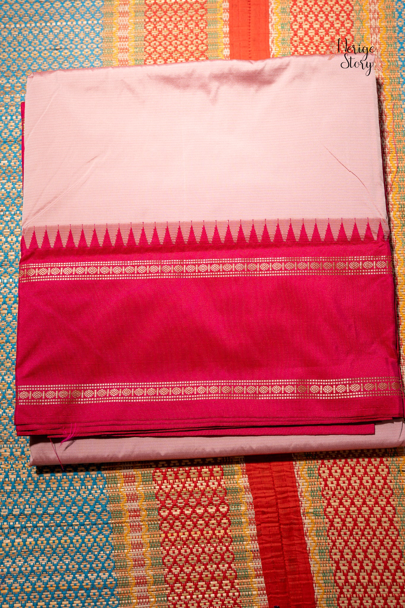 Saree - 128