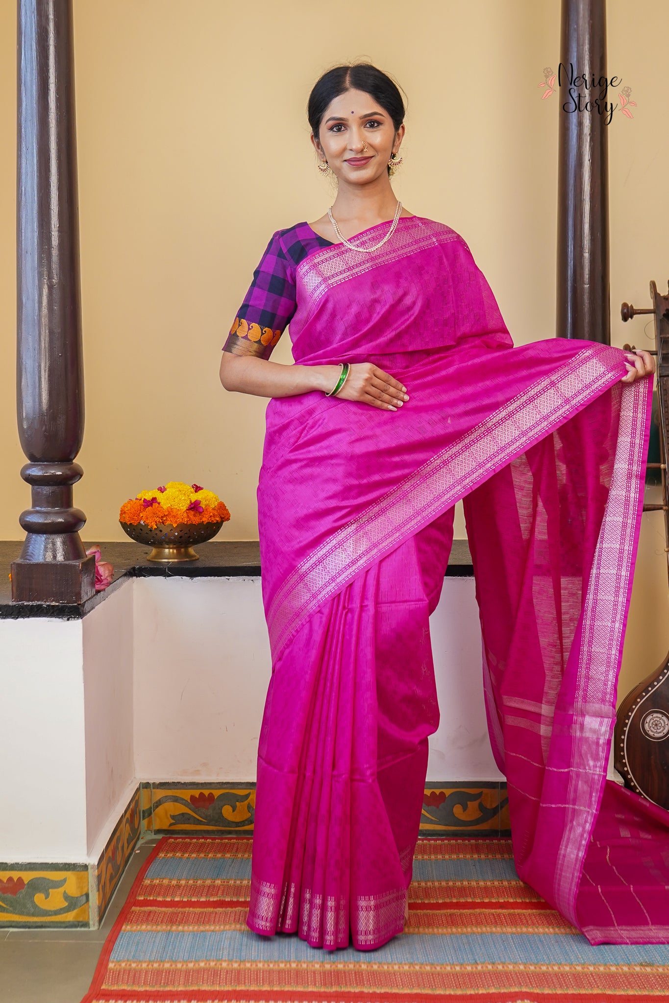 KIRTI (कीर्ति)