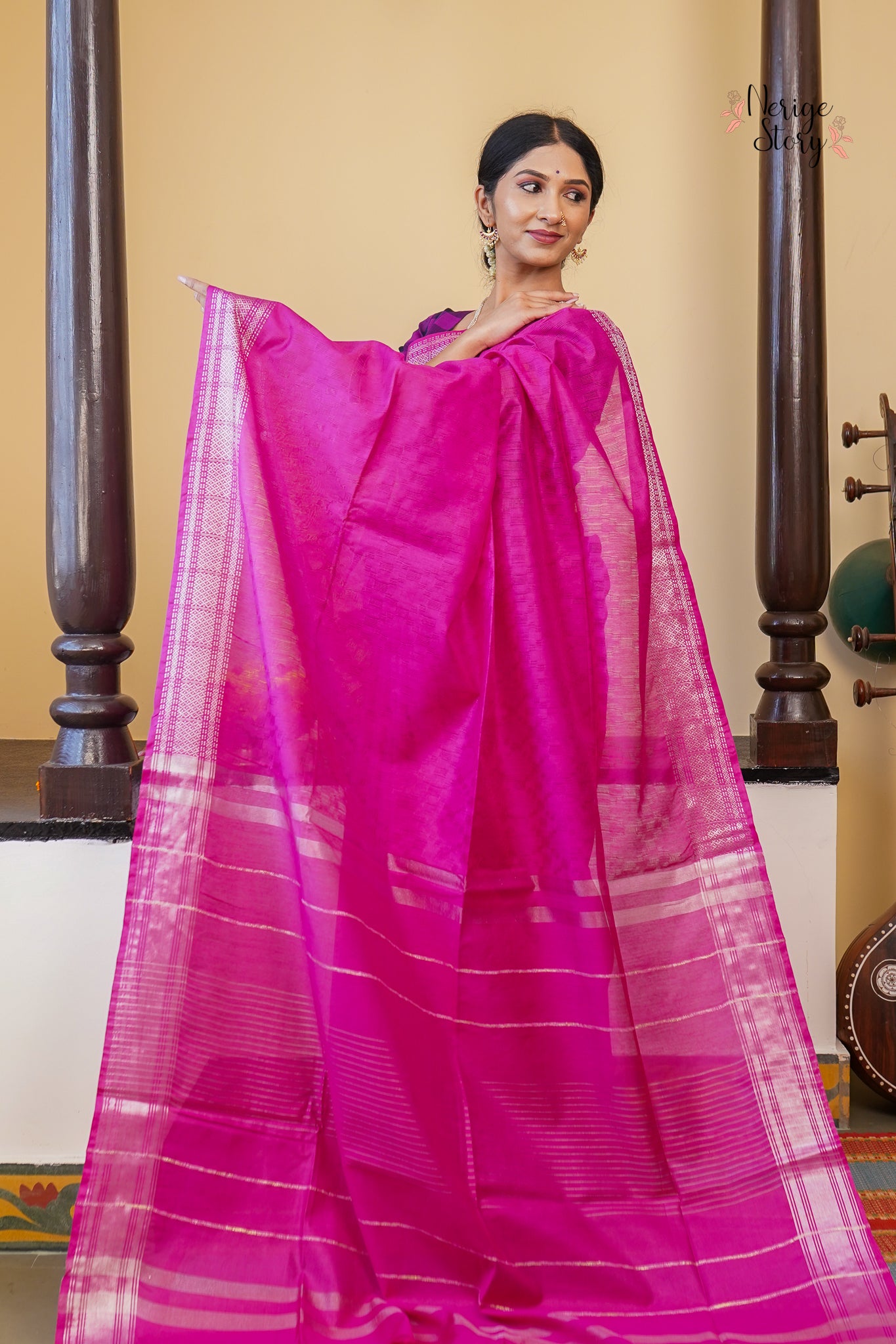 KIRTI (कीर्ति)