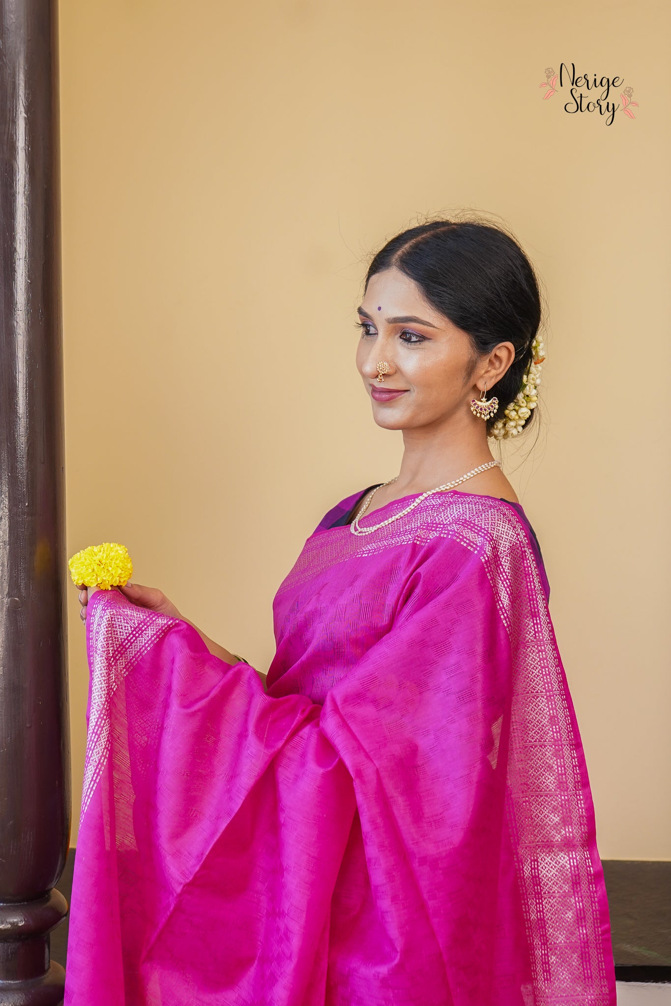 KIRTI (कीर्ति)