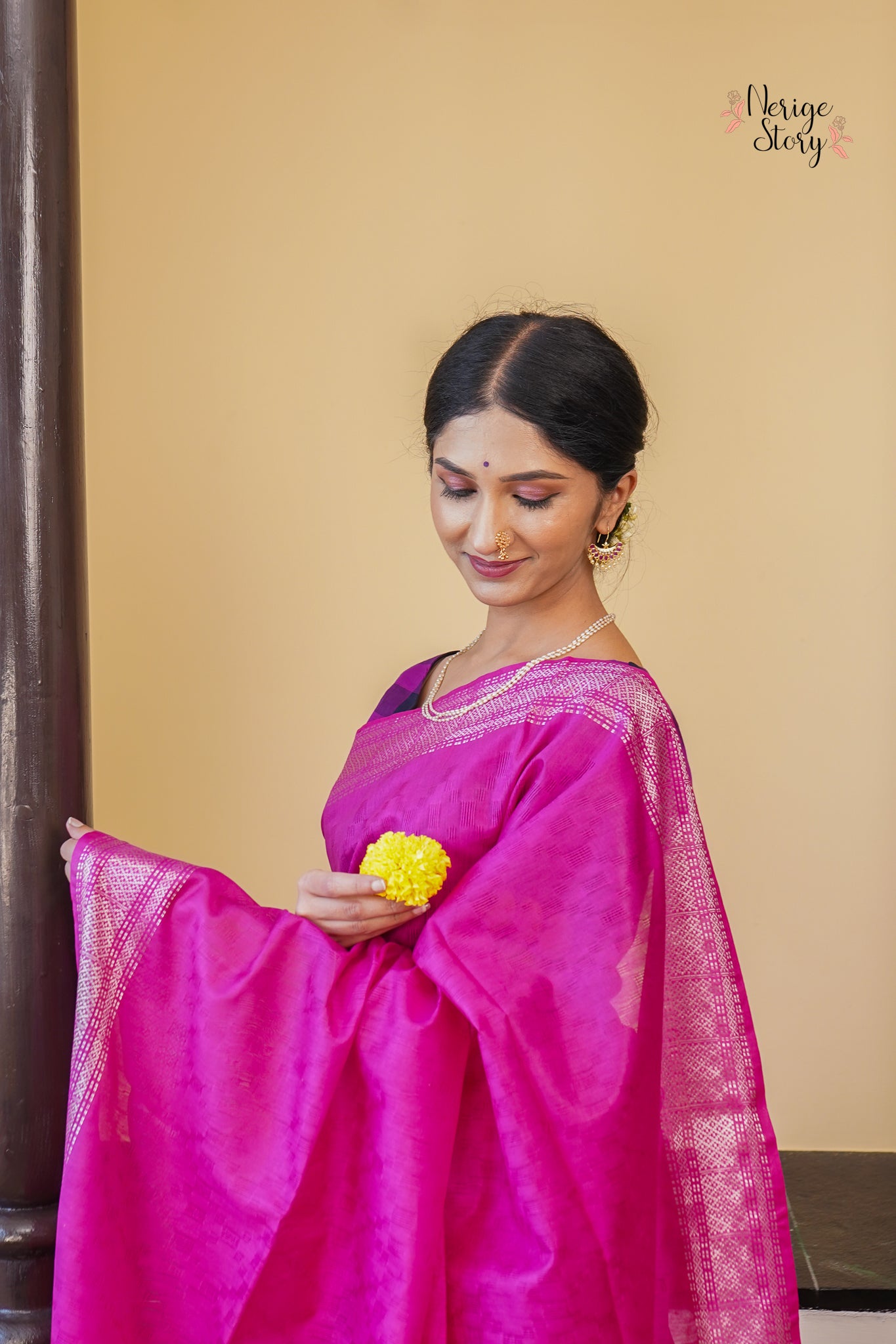 KIRTI (कीर्ति)