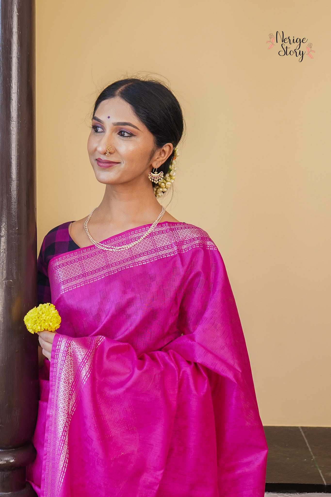 KIRTI (कीर्ति)