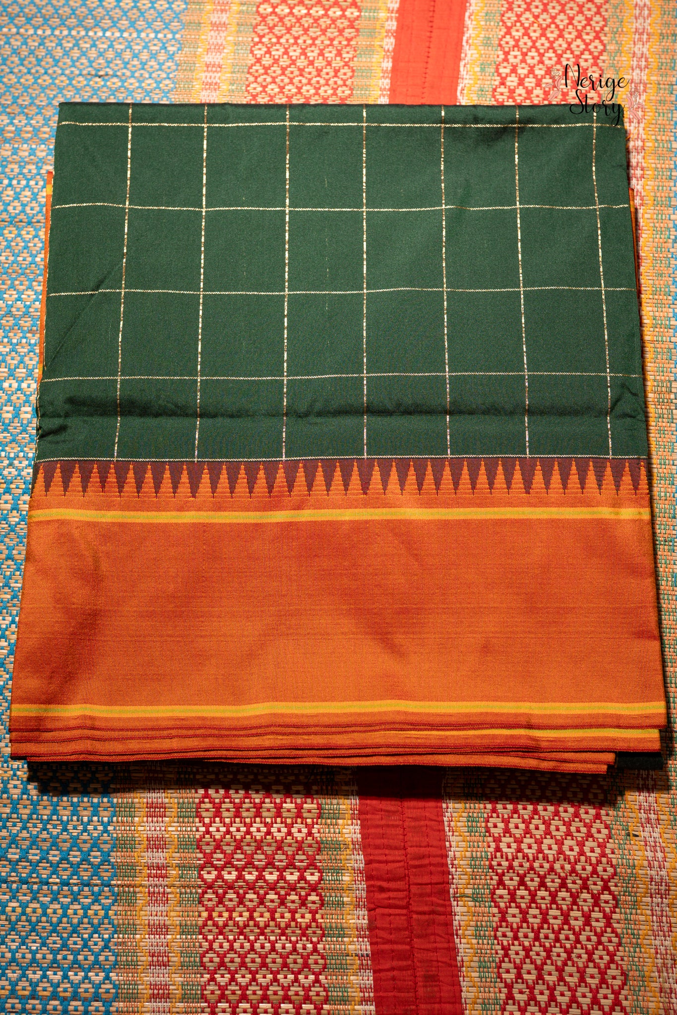 Saree - 110