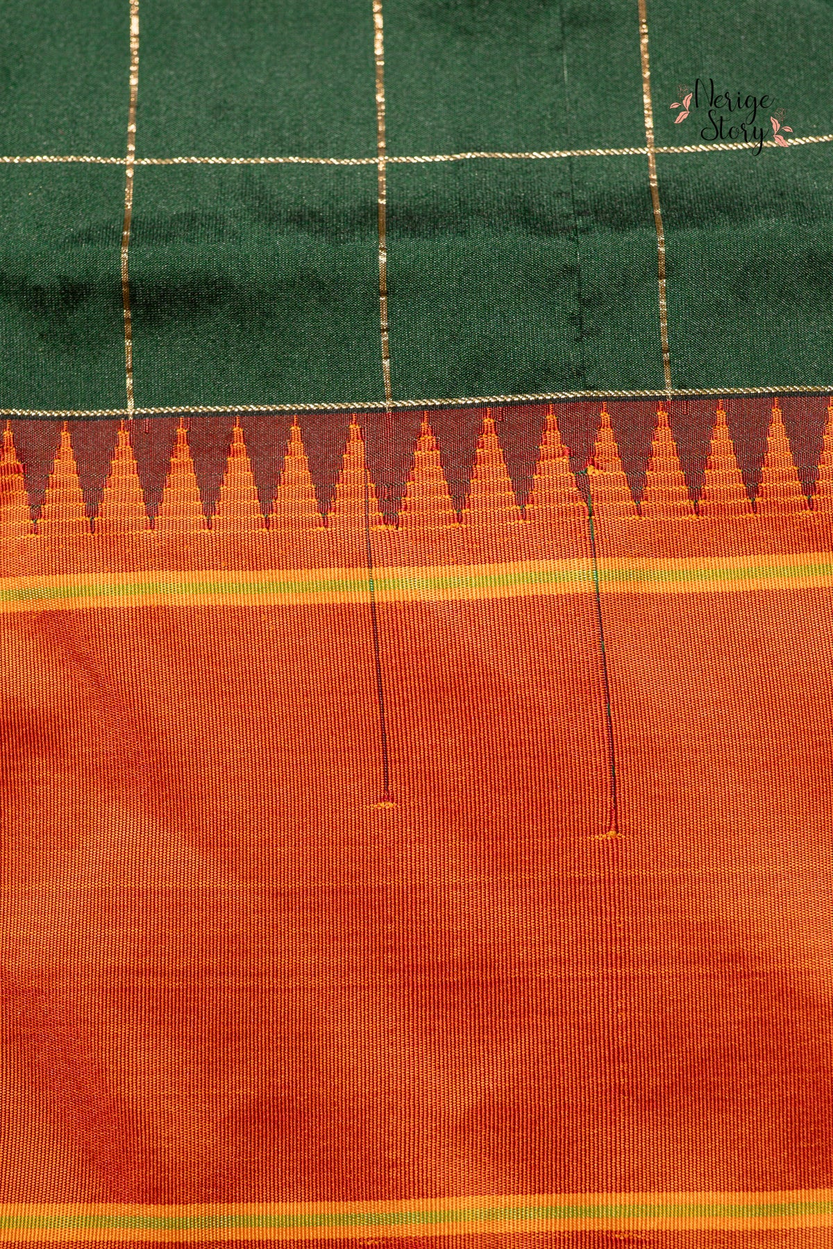 Saree - 110