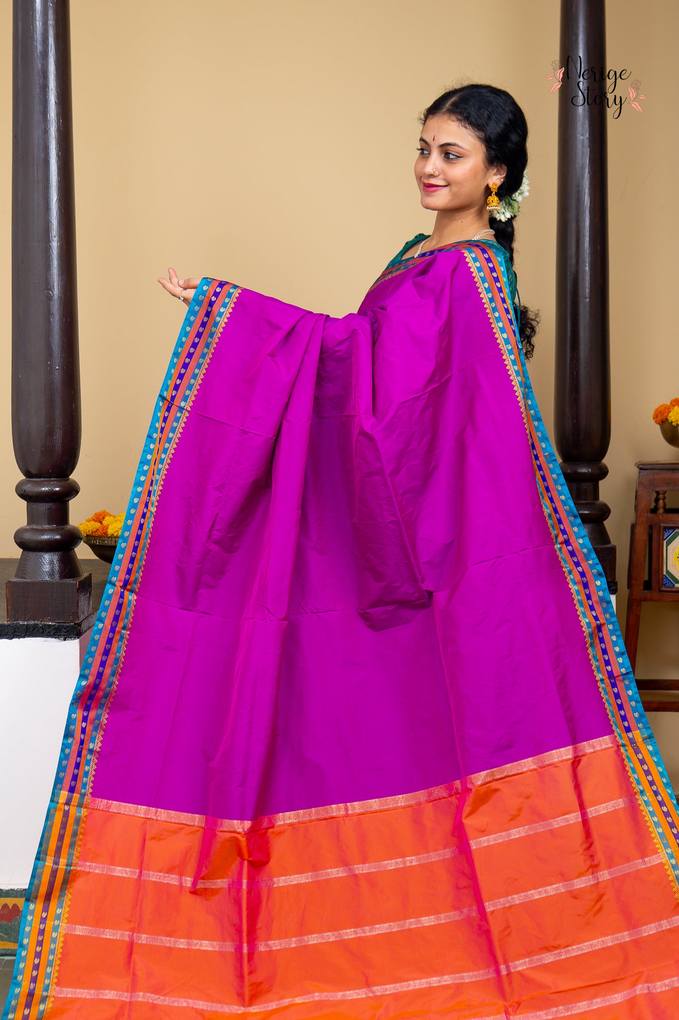 MANOHARI (ಮನೋಹರಿ)