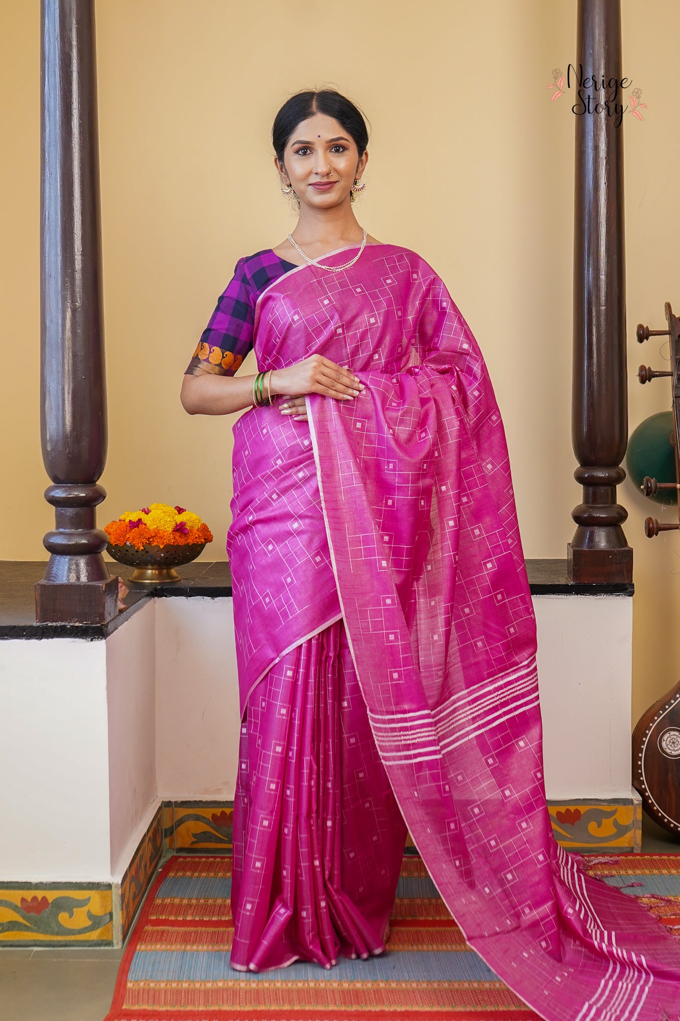 PALLAVI (पल्लवी)