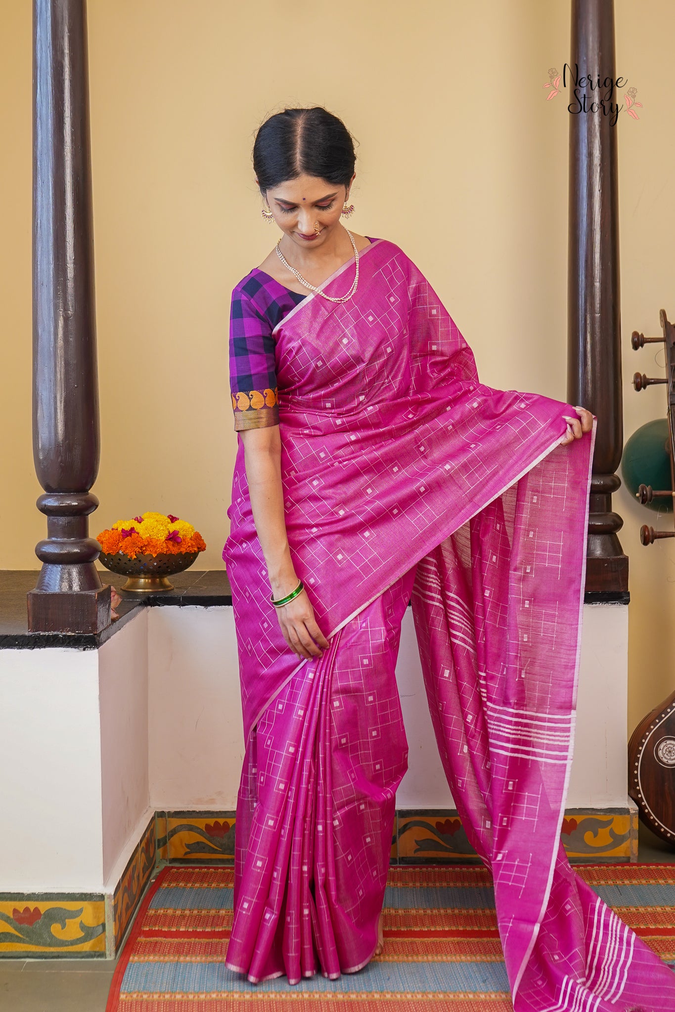 PALLAVI (पल्लवी)