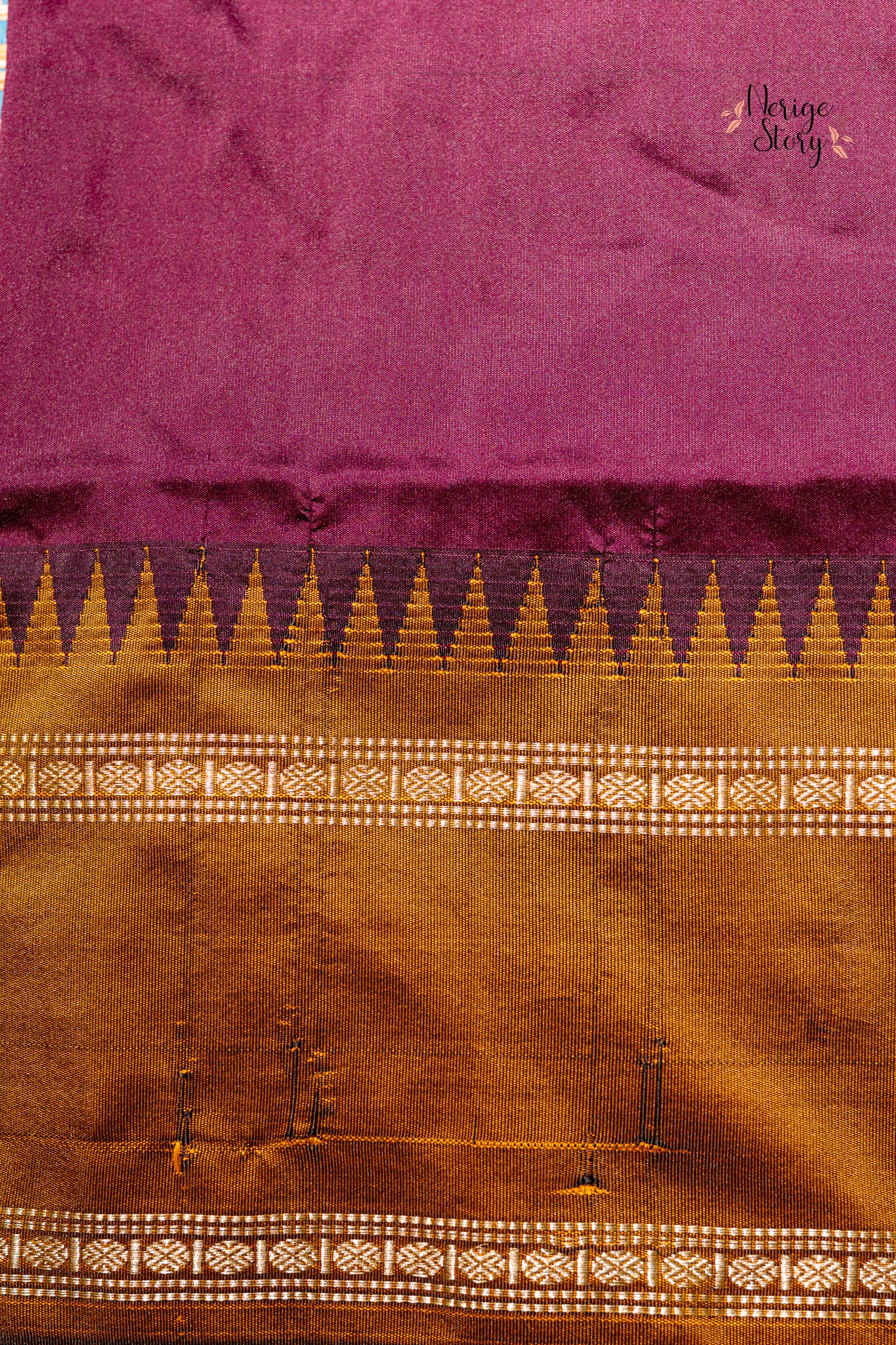 Saree - 102