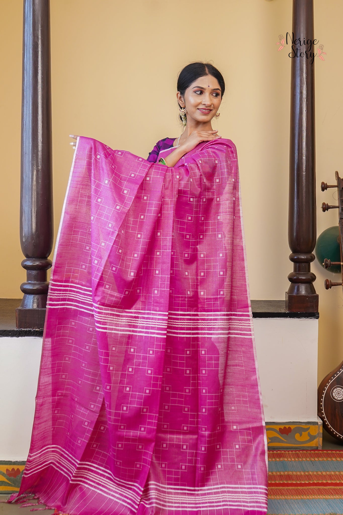 PALLAVI (पल्लवी)