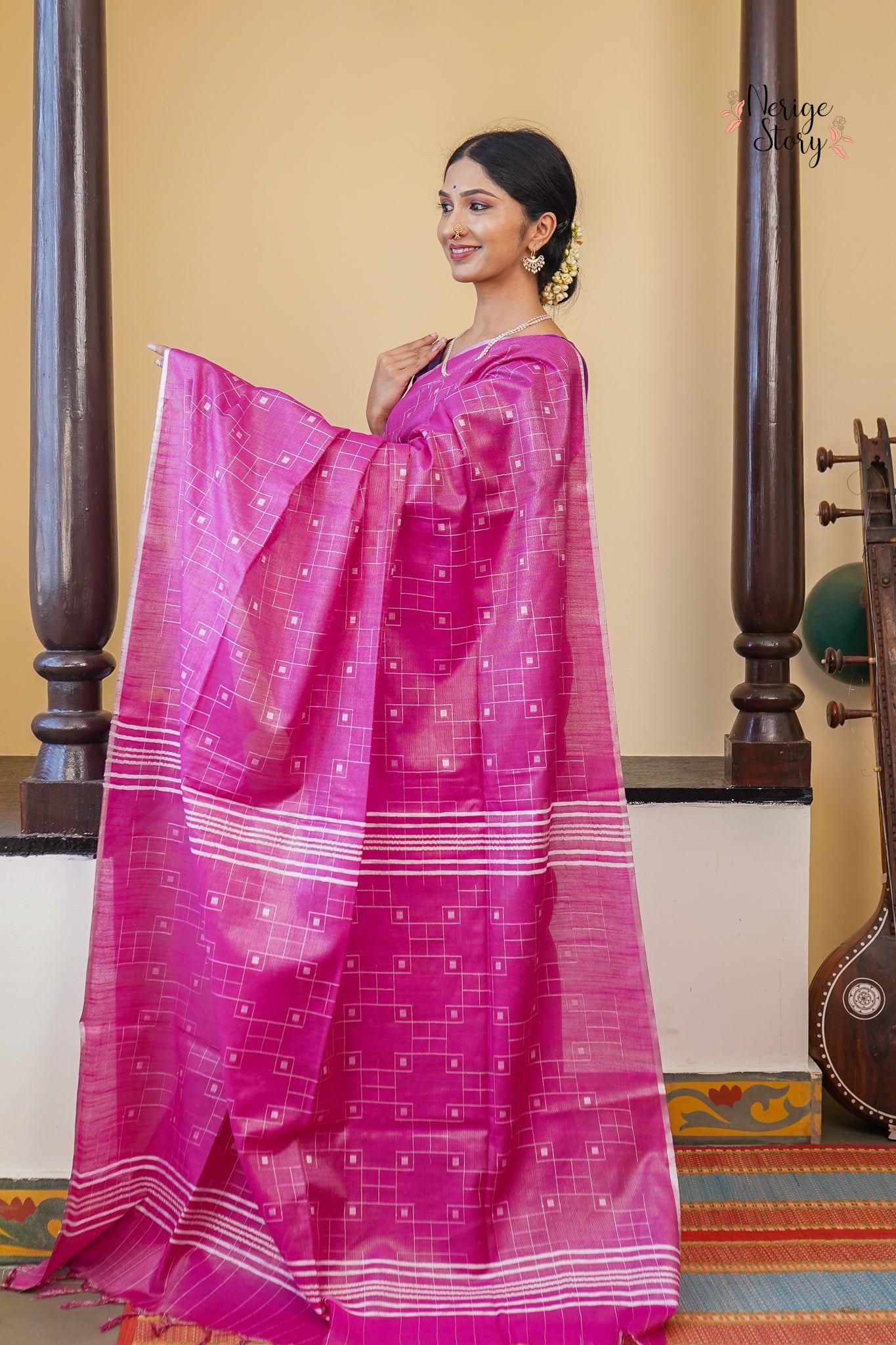 PALLAVI (पल्लवी)