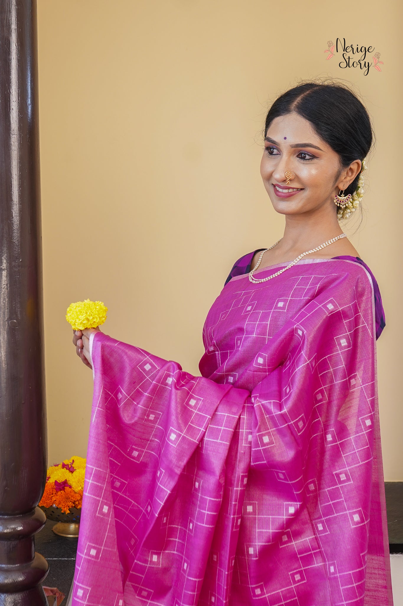 PALLAVI (पल्लवी)