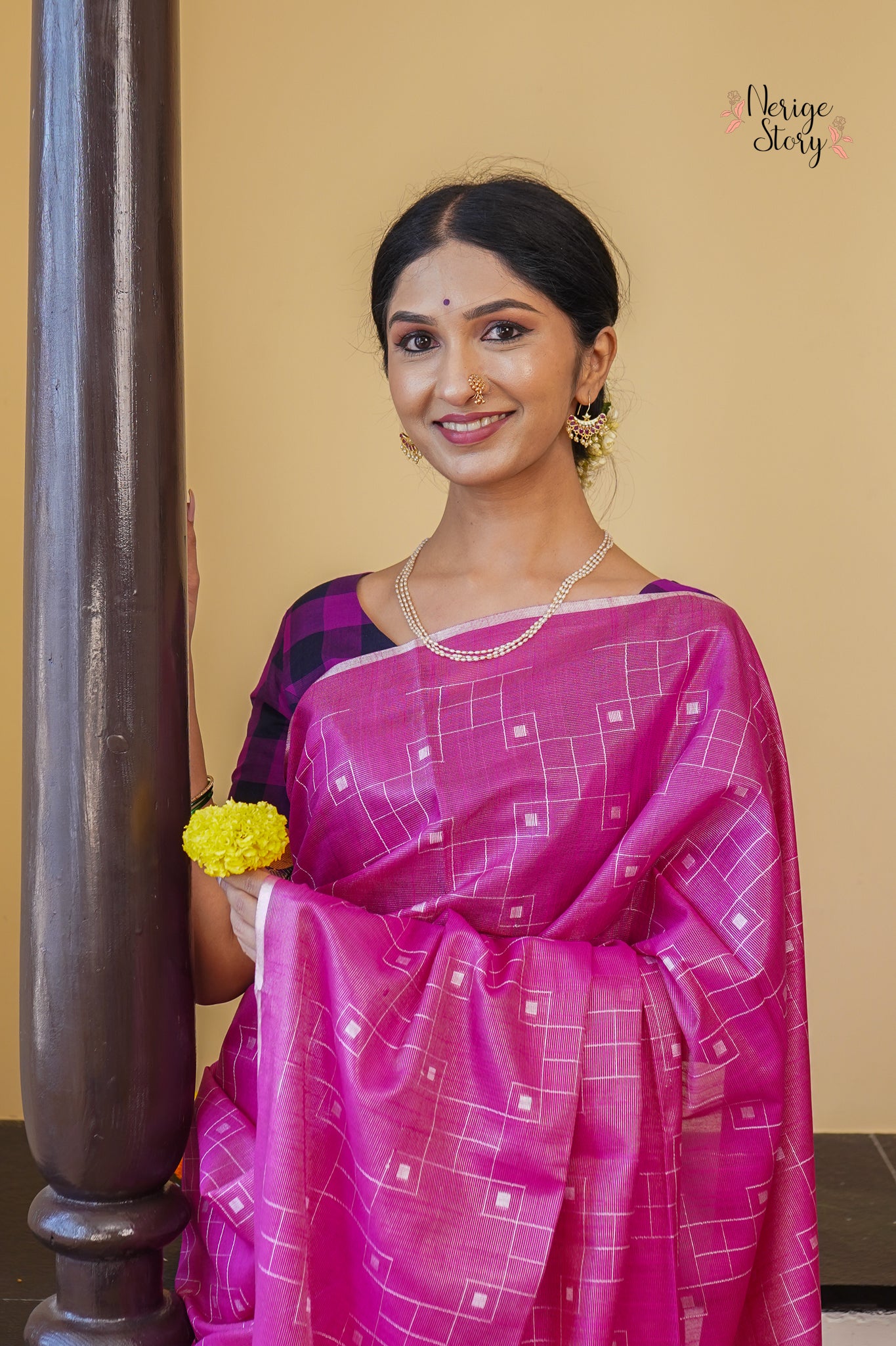 PALLAVI (पल्लवी)