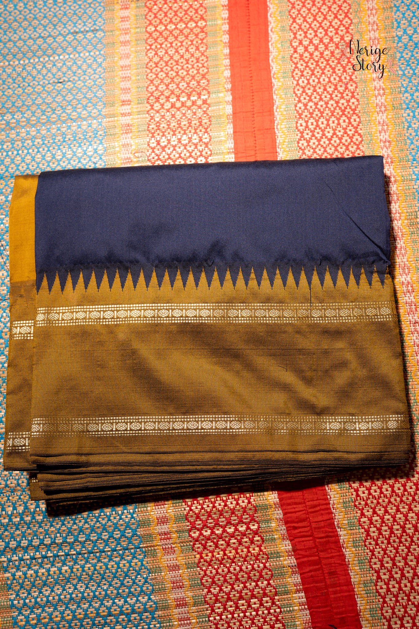 Saree - 122