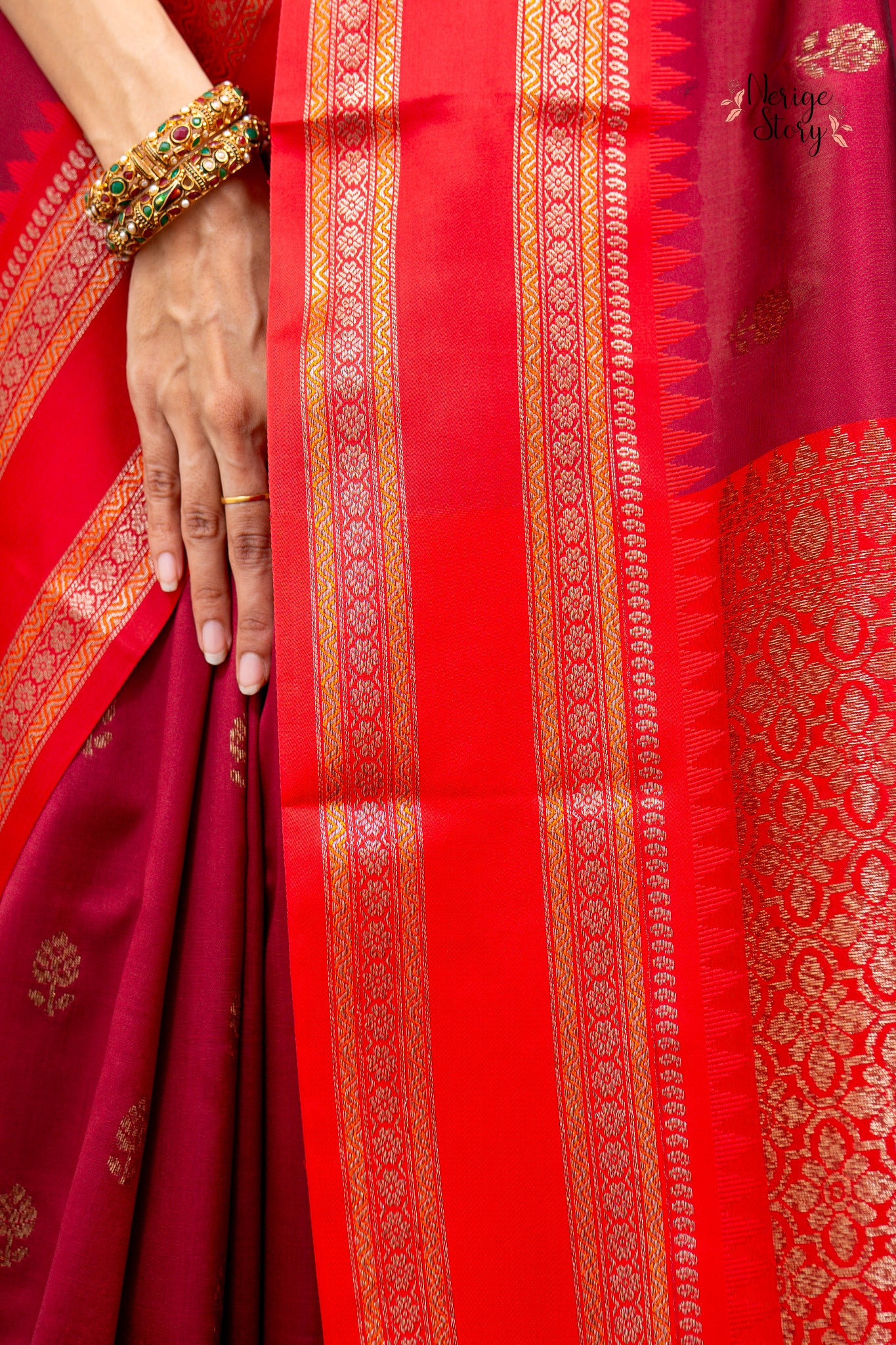 MANAMOHINI (मनमोहिनी)