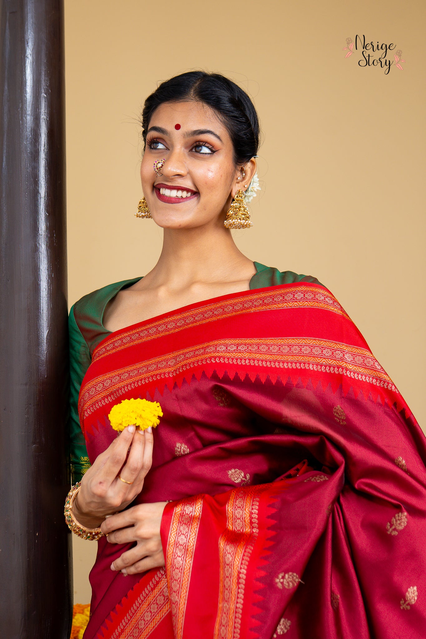 MANAMOHINI (मनमोहिनी)