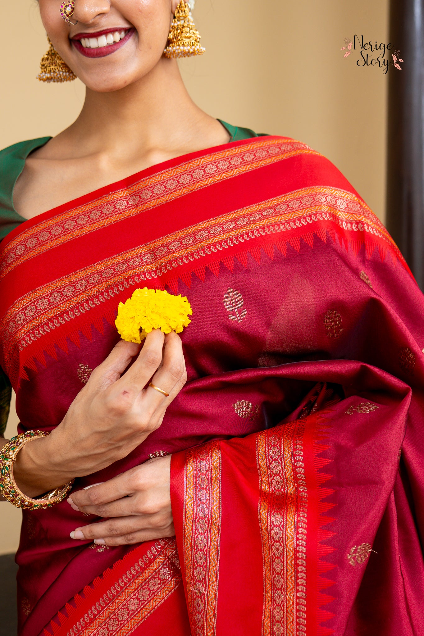 MANAMOHINI (मनमोहिनी)