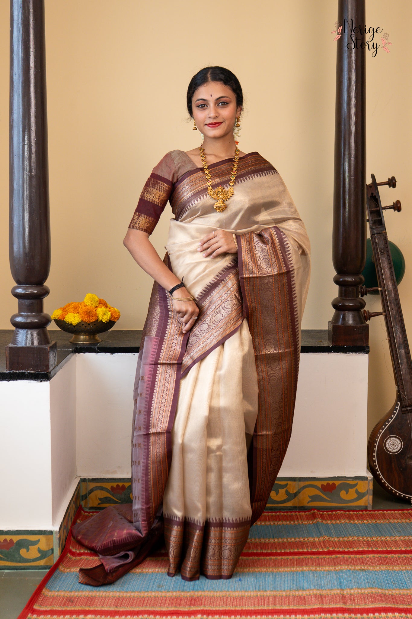 SAMPADA (संपदा)