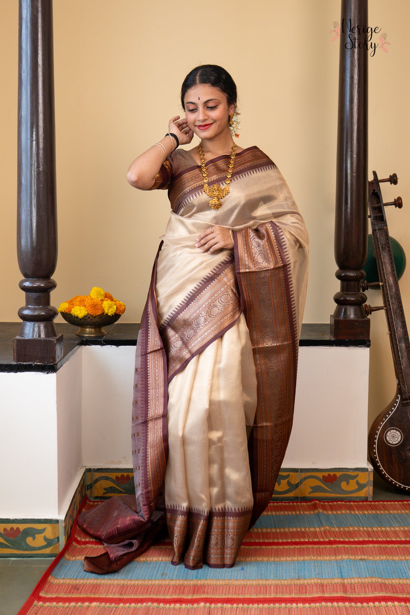 SAMPADA (संपदा)